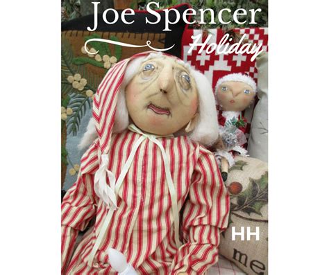 Joe spencer dolls wholesale